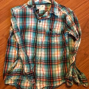 Carters Long sleeve